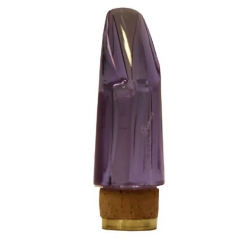 Remsey Kristal 8 Işığa göre renk değiştiren Klarnet Beki 2