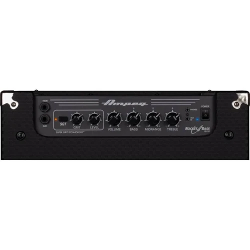 Ampeg Rocket Bass RB-110 Bas Gitar Amfisi 3