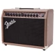 Fender Acoustasonic 40 UK Akustik Gitar Amfisi 2
