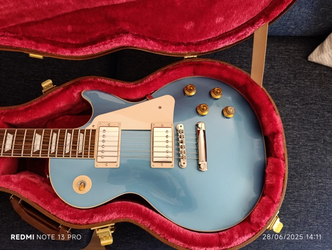 Gibson les paul standard 3