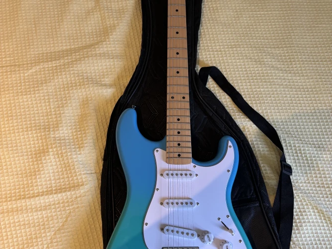 sx stratocaster SEM1 2