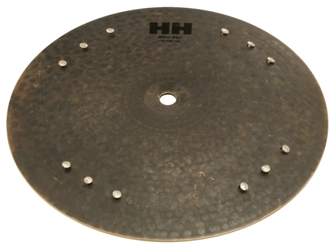 SABIAN 11059CAL 10&quot; ALIEN DISC HH 1