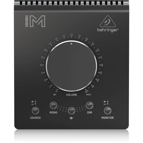 BEHRINGER STUDIO M / Monitor Controller 1