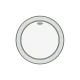 REMO POWERSTROKE® P3 CLEAR 22 inç Kick Derisi 2