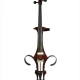 KINGLOS KNG DSDT-1601 ELEKTRO CELLO, 4/4, ÇANTALI 1