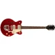 Gretsch G2655T Streamliner CB JR DC Brandywine Elektro Gitar 2