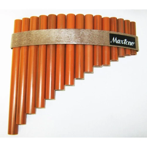 PAN FLÜT 15 NOTA  PVC BAG TAIWAN 2