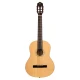 Ortega RST5M Student Series Klasik Gitar (Natural) 1