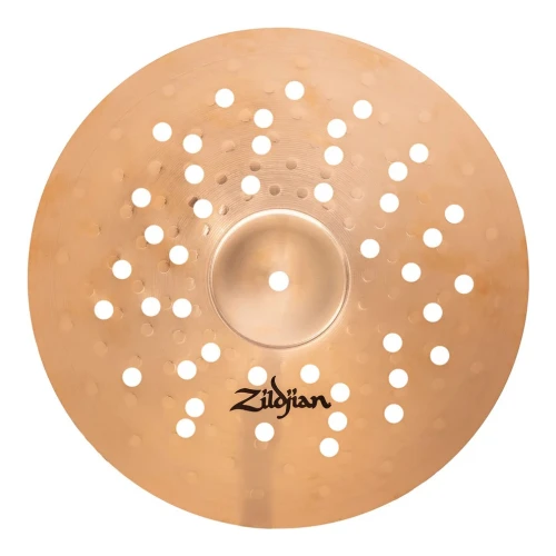 Zildjian 14" FX Stack (Askı dahil) 6