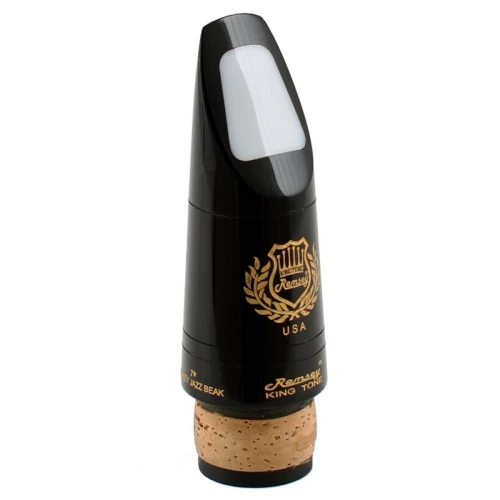 Remsey Edirne Special (7,5 No) Klarnet Beki 5