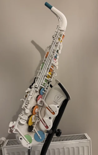 vibrato polikarbon alto saksafon 2