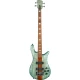 Spector Euro RST 4 Telli Bas Gitar (Turquoise Tide) 1