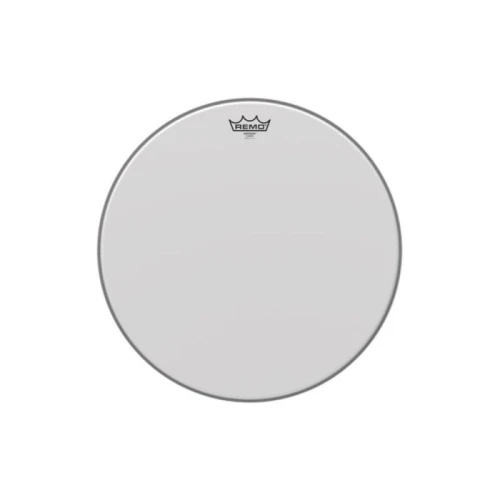 Remo Emperor Coated 18 Inch Tom Derisi 3