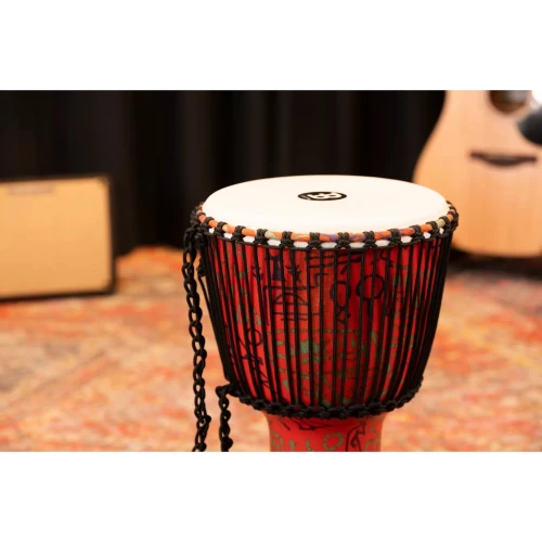 Meinl PADJ1-L-F Travel Series 12" Djembe (Pharaohs) 8
