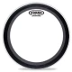 EVANS BD22EMADHW 22" DERİ HEAVYWEIGHT KİCK CLEAR ÇİFT KAT (20 MİL) 1