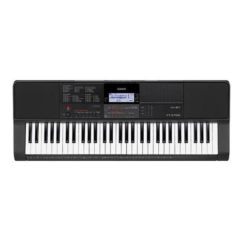 Casio CT-X700 61 Tuşlu Org 2
