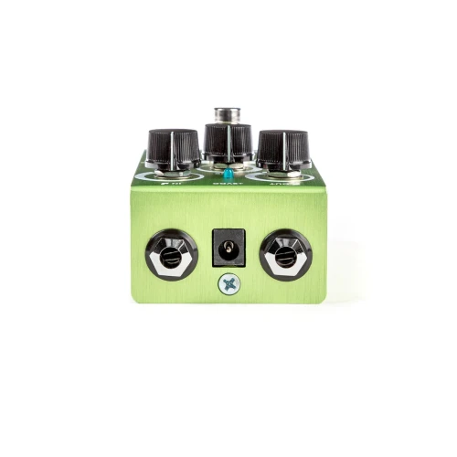 Way Huge WM22 Smalls Green Rhino Overdrive Pedalı 5