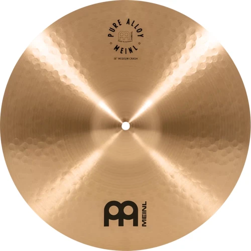 Meinl PA141620 Pure Alloy Zil Seti 5