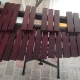 GEAR4MUSIC KSİLOFON 3 oktav Maun Tuşe 3
