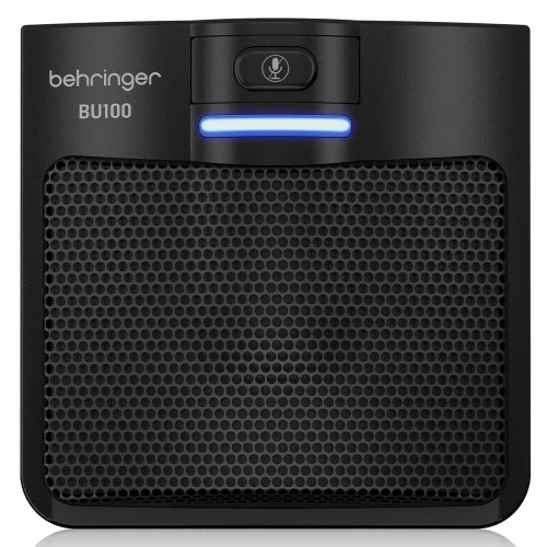 BEHRINGER BU100 / Condenser Mikrofon 1