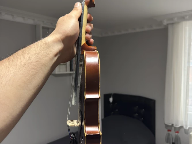 1/2 Çocuk Kemanı 5