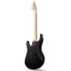 Donner DMT-66 Elektro Gitar (Siyah) 2