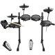 ALESIS Turbo Mesh Kit File Derili 7-Parça Elektronik Davul Seti 4