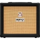 Orange O-Tone 40 12" 40 Watt Solid State Combo Amfi (Siyah) 1
