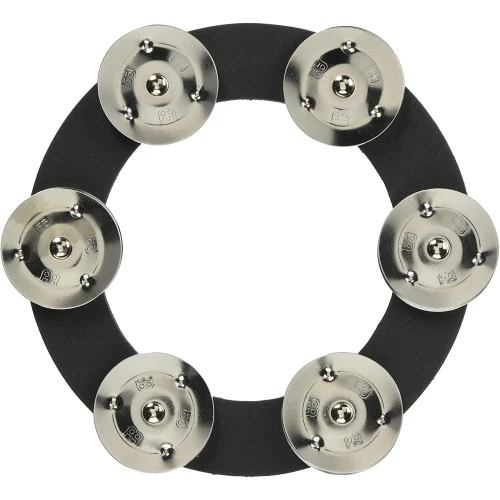 Meinl SCRING 6'' Soft Ching Ring 2