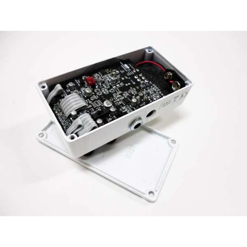 MXR M87 Bass Compressor Pedalı 6