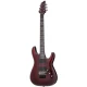 Schecter Hellraiser C-1 FR BCH Elektro Gitar 1