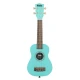 Kala Ukadelic Soprano Ukulele (Frostbite) 1