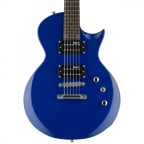 ESP LTD EC-10 Kit Mavi Elektro Gitar 1