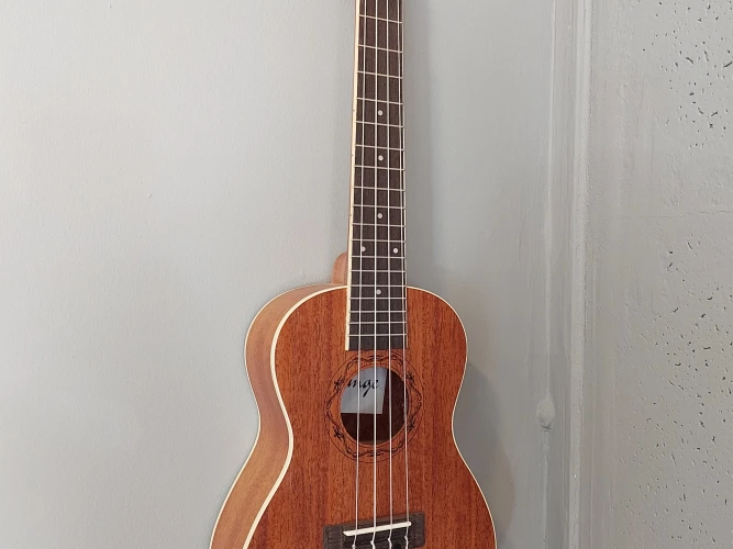 Simge Ukulele 2