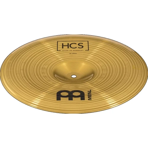 Meinl HCS Serisi 14" China Zil 2