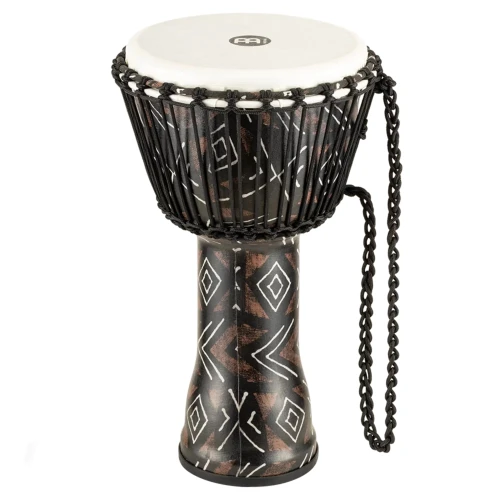 Meinl PADJ6-M-F Travel Series 10" Djembe (Kanga Sarong) 2