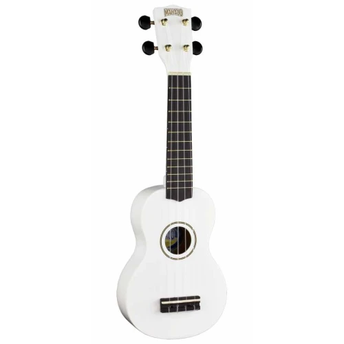 Mahalo MR1WT Soprano Ukulele 2