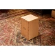 Meinl AETLLE Line Artisan Edition Cajon (Light Eucalyptus) 7