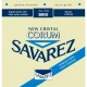 Savarez 500CJ Cristal Corum Blue Klasik Gitar Teli 2