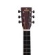 Sigma TM-12 Travel Akustik Gitar (Natural) 3