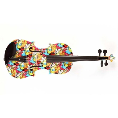 KINGLOS KNG KT-1405 KEMAN, 4/4 3