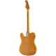 SX STLLTD4 Elektro Gitar (Vintage Natural) 2