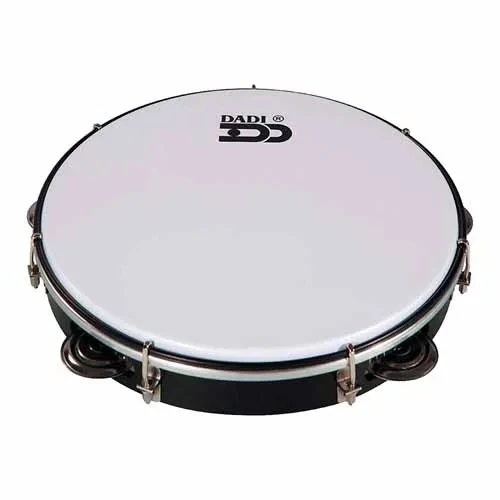 Dadi MT6-081P/A 8'' Akortlu Tamburin 1