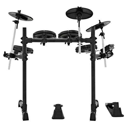ALESIS Turbo Mesh Kit File Derili 7-Parça Elektronik Davul Seti 5
