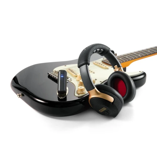 Positive Grid Spark NEO Wireless Smart Gitar Kulaklığı 9