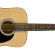Squier SA-150 Akustik Gitar 1