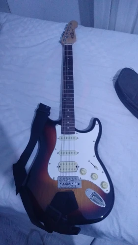 Madison Elektro Gitar - Amfi Dahil 2