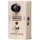 MXR M133 Micro Amp Pedalı 2