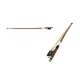 Carlovy Brazil Wood Keman Yayı 4/4 1
