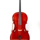 KÖHNER CL-635 4/4 ÇELLO 1